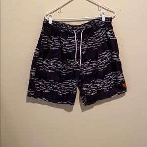Polo Board Shorts